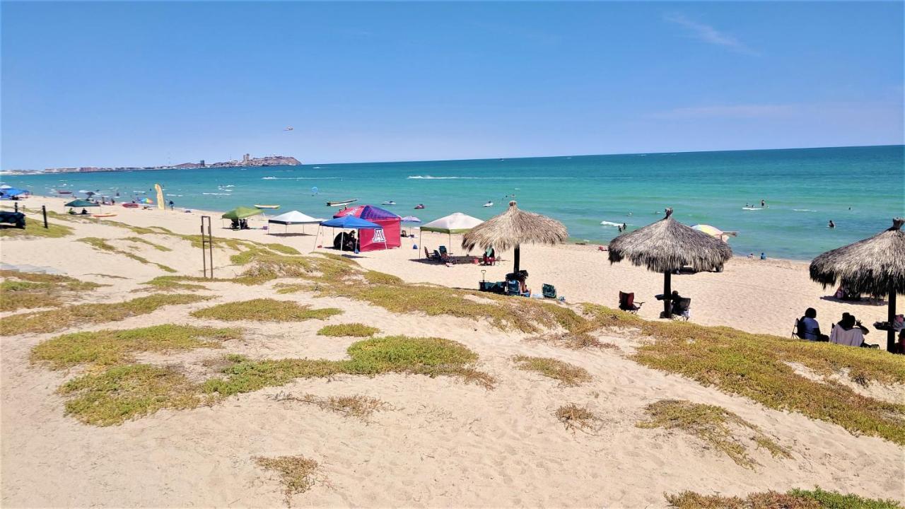 Sandy Beach Rocky Point Bella Sirena 203-E Εξωτερικό φωτογραφία